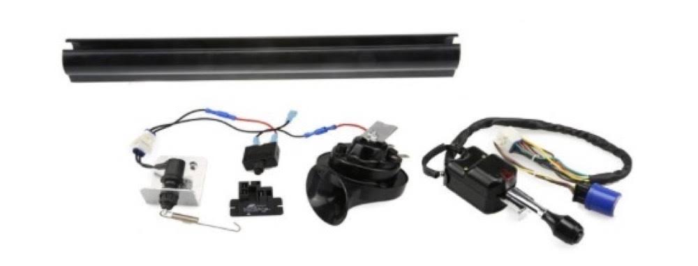 Golf Cart LED Headlight Kit R73146