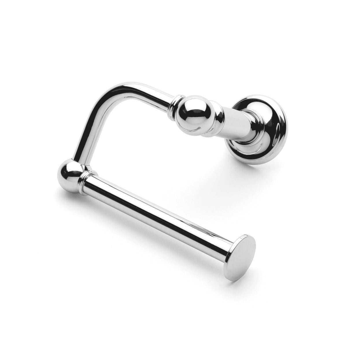 Hanging Toilet Tissue Holder Antique Brass Y122933