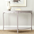 Grey Console Table A168
