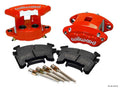Rear Caliper Kit F970843