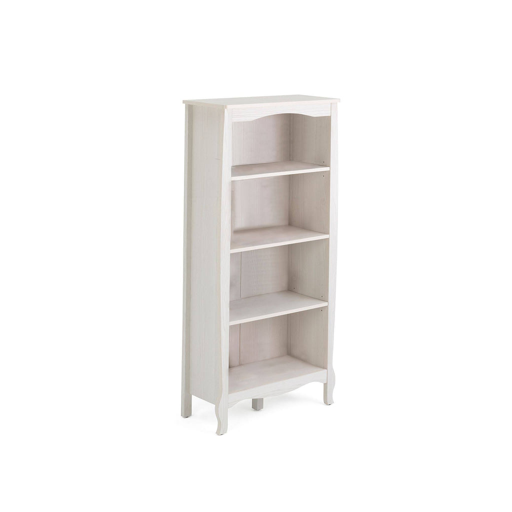 White Oak Bookcase C503841
