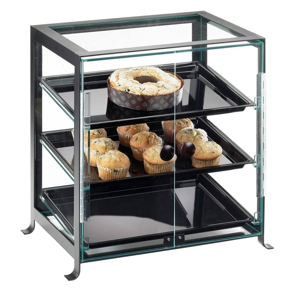 Display Case J89779