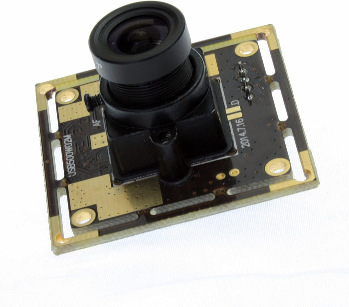 3.6mm Lens 5megapixel USB Camera Module G93103