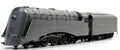 Commodore Vanderbilt Scale Hudson F684