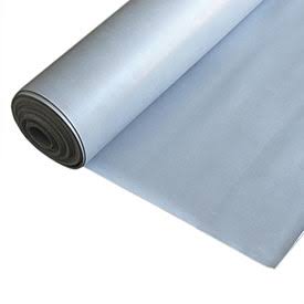 Gray SBR Sheet 65A K863141