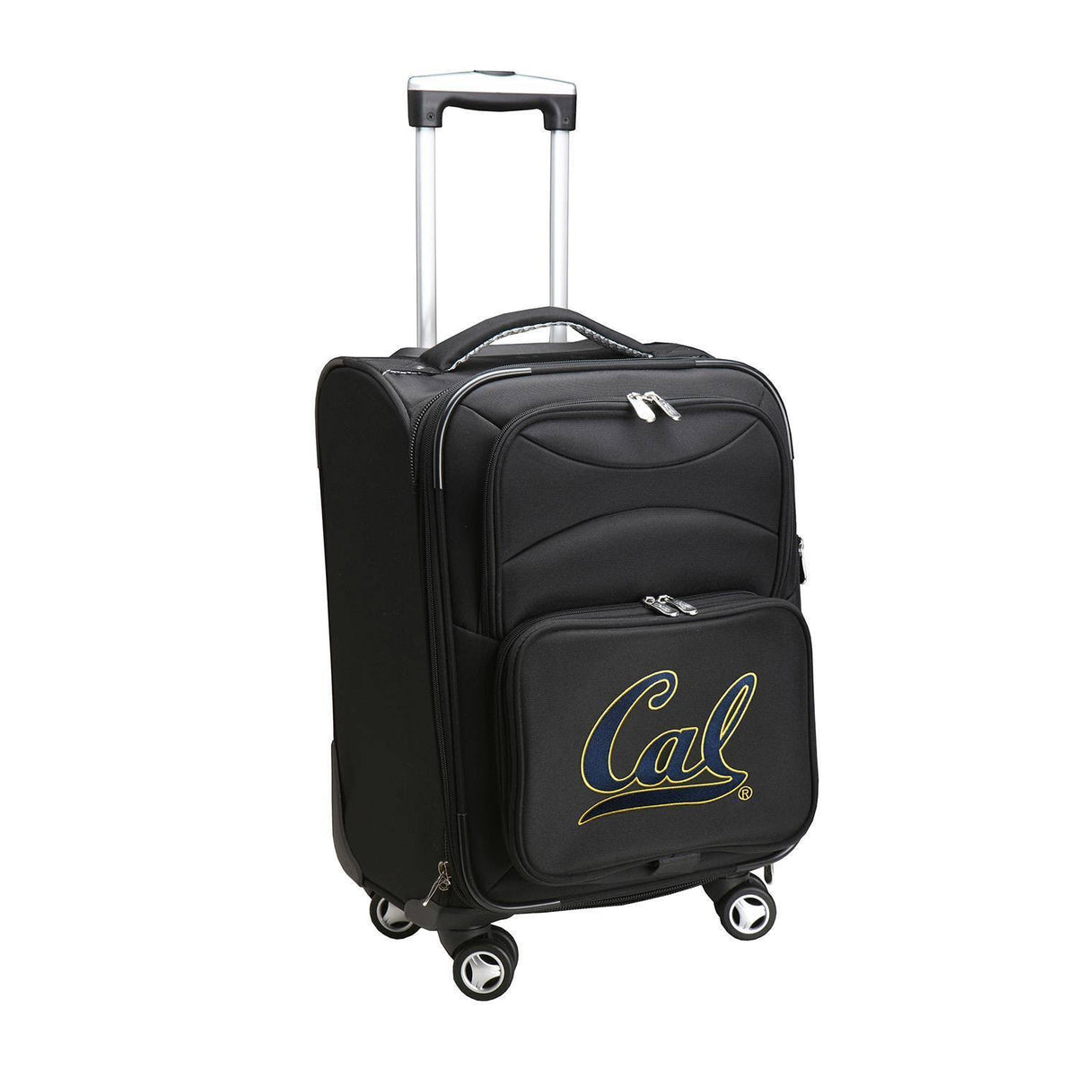 Cal Golden Bears Carry on Spinner V200