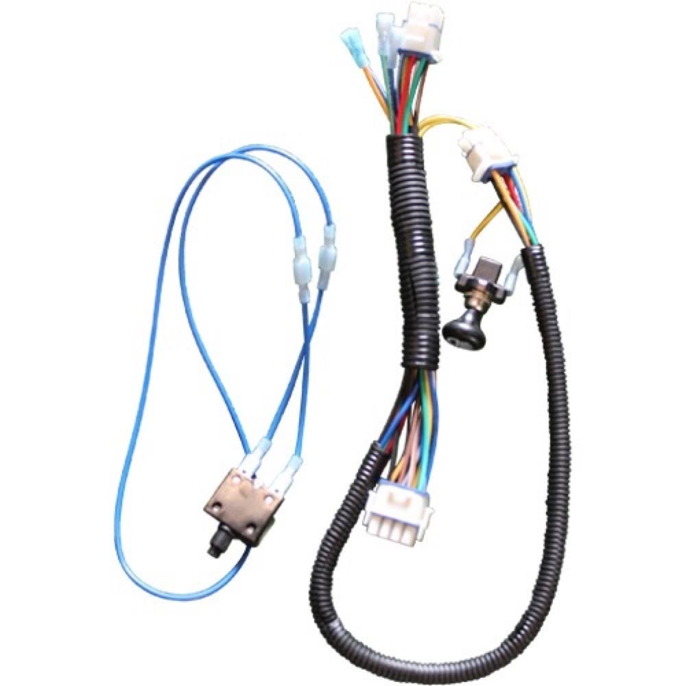 Golf Cart LED Headlight Kit R73146