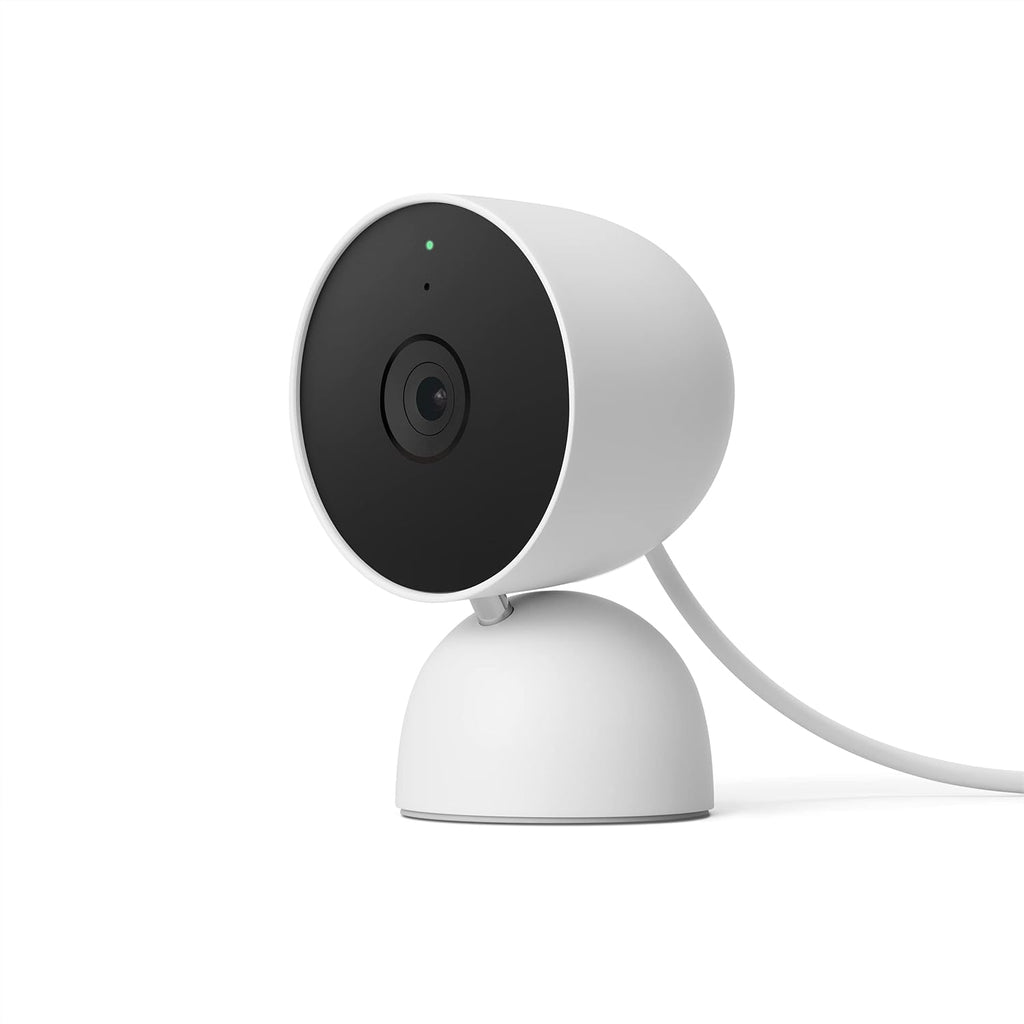 Outdoor Floodlight Security Camera E232