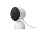 Outdoor Floodlight Security Camera E232