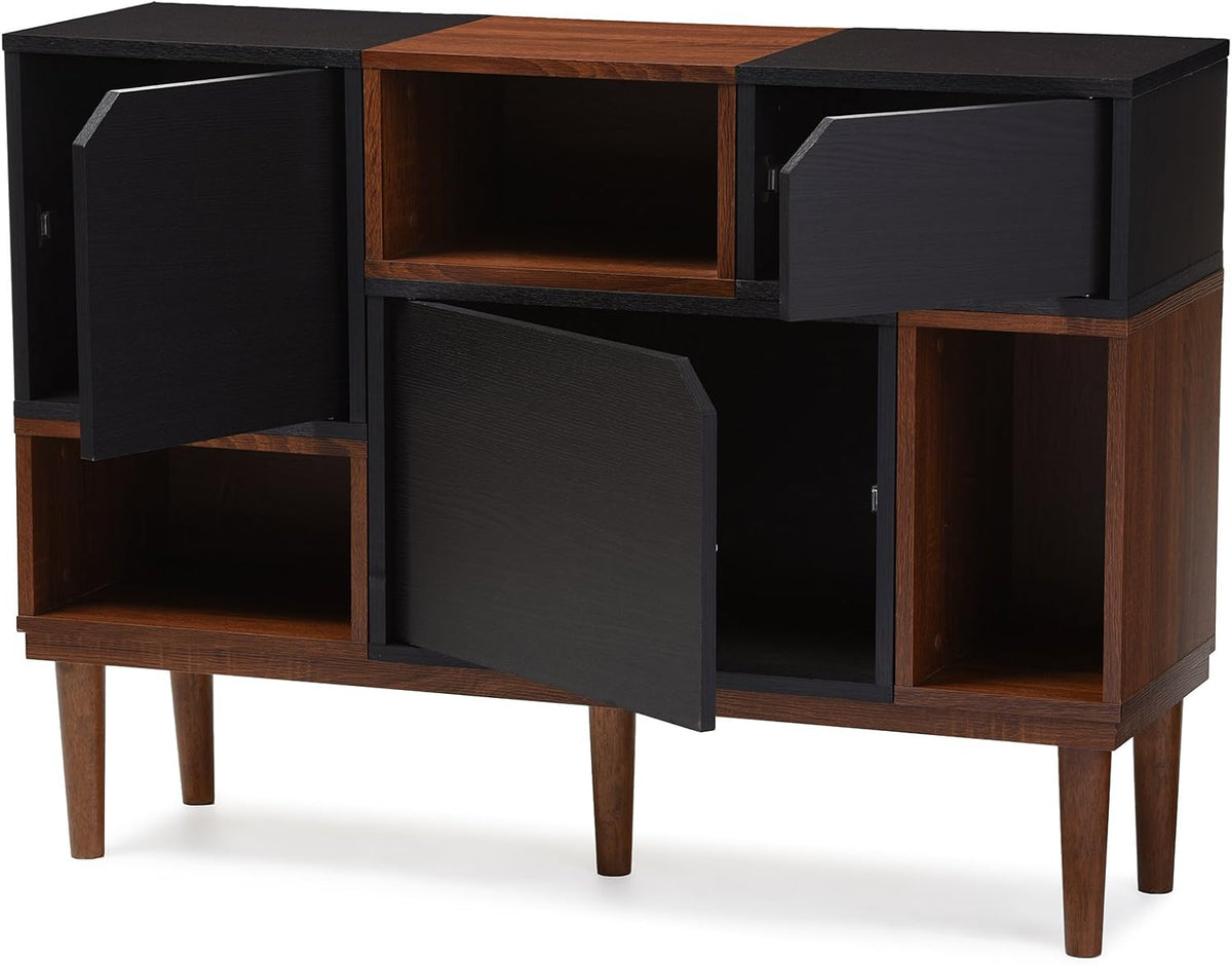 Espresso Cabinet S849