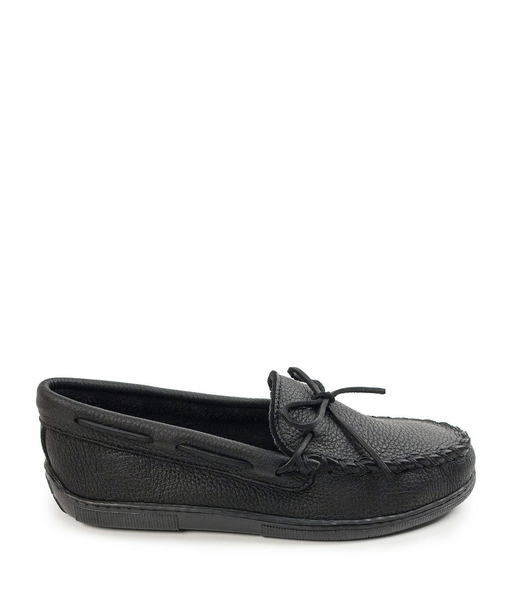 Moosehide Moccasin S3691