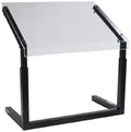 Adjustable Buffet Bar Sneeze Guard A4260
