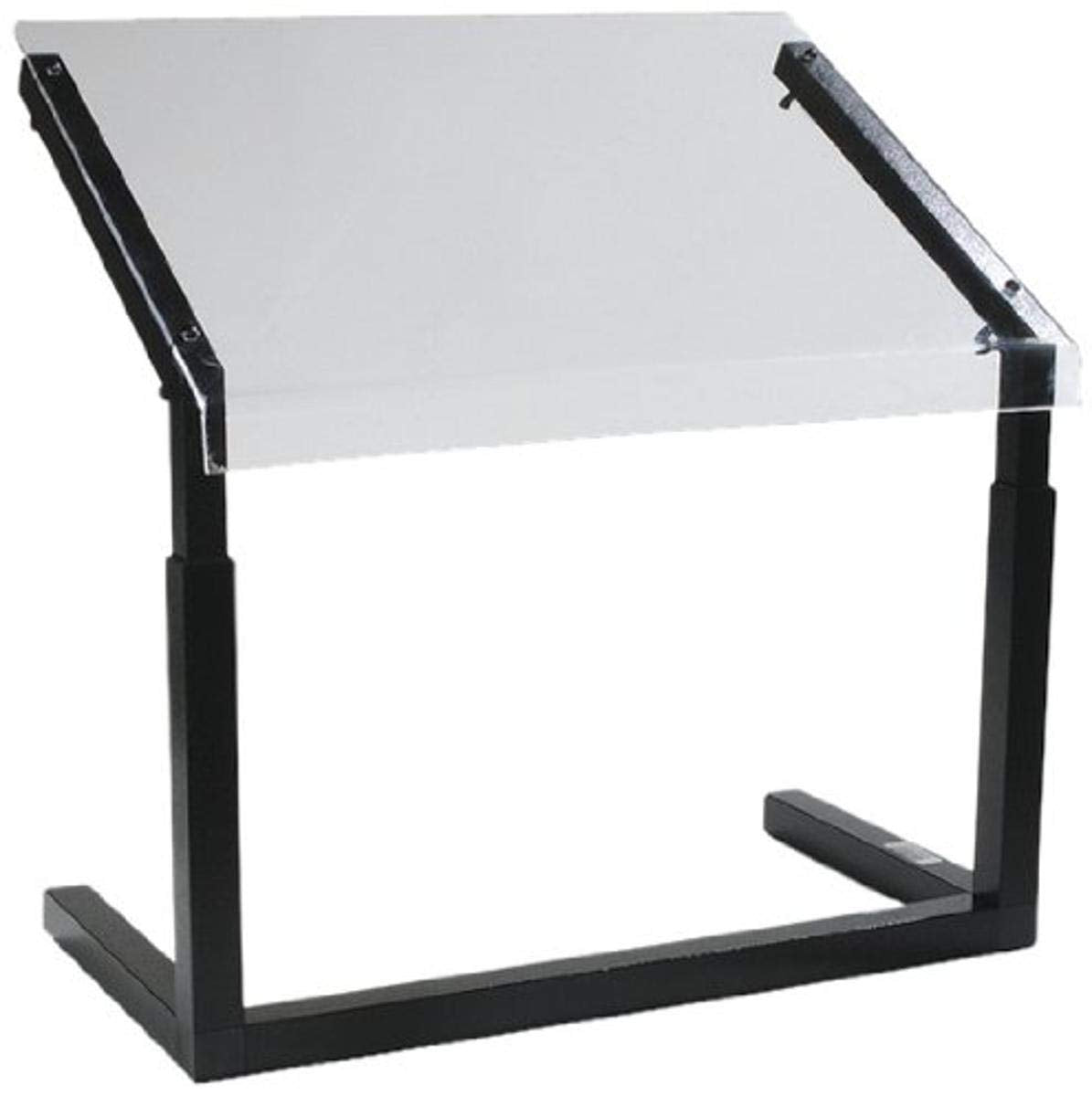 Adjustable Buffet Bar Sneeze Guard A4260
