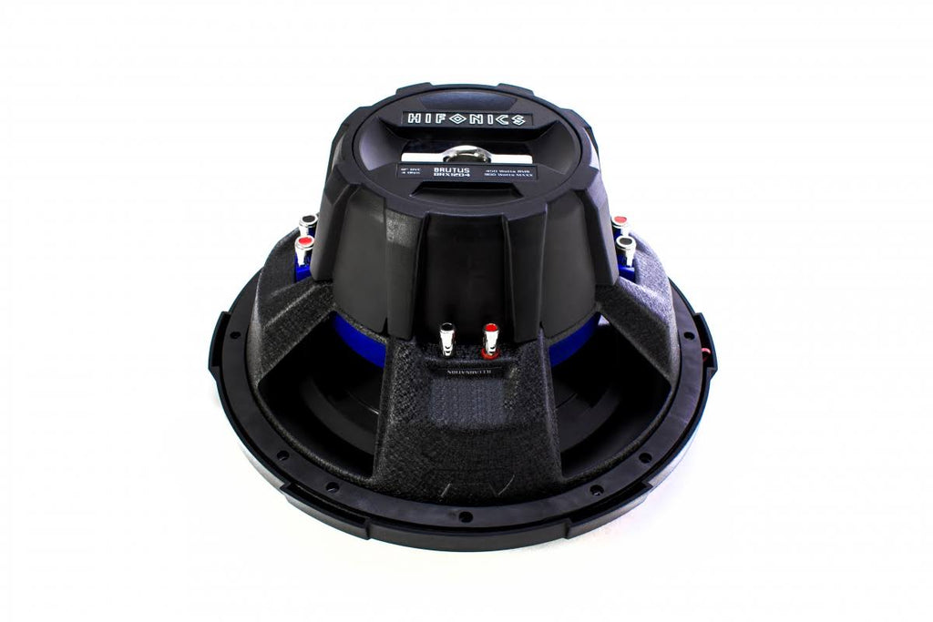 Car Subwoofer T782
