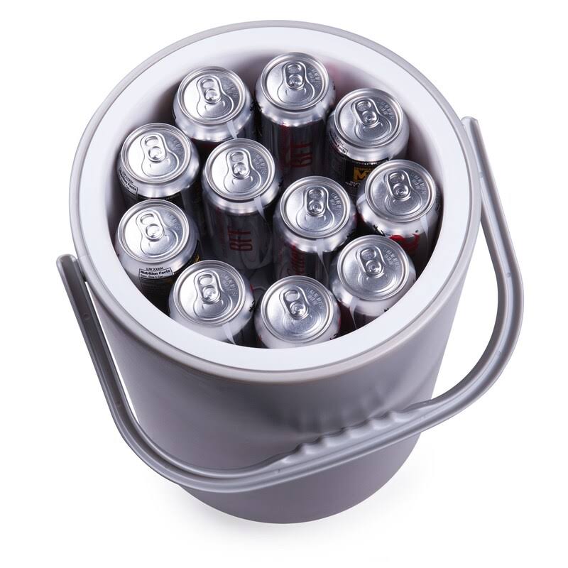 NFL Miami Dolphins Mega Can Cooler A937