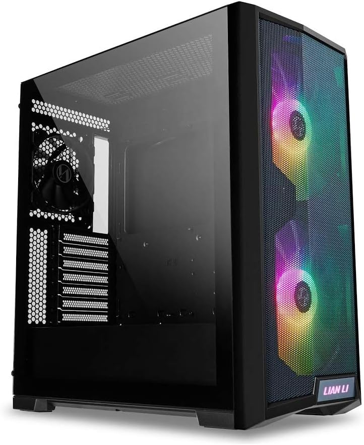 ATX Gaming Case C493364
