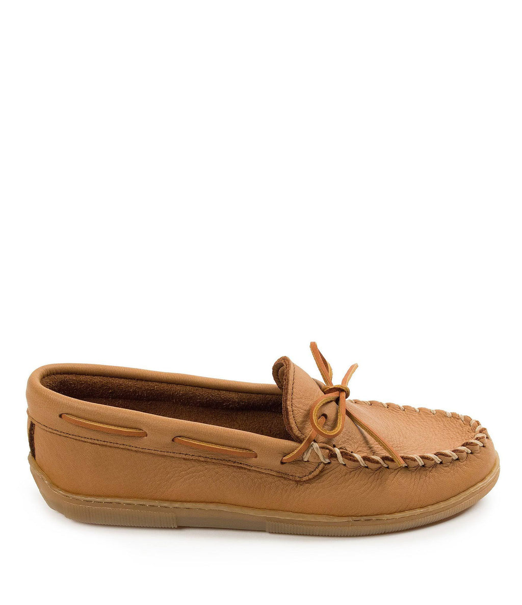 Moosehide Moccasin S3691