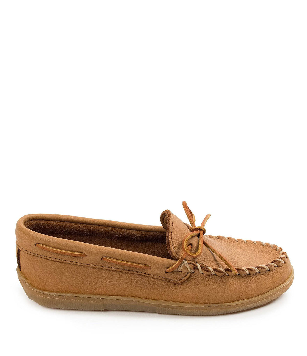 Moosehide Moccasin S3691