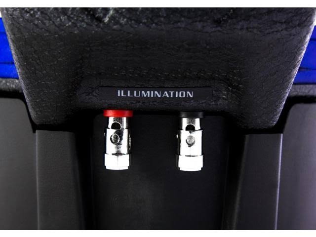 Car Subwoofer T782