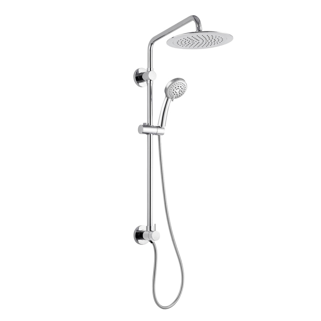 Chrome 2.5 GPM Shower System Z4953