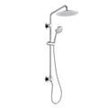 Chrome 2.5 GPM Shower System Z4953