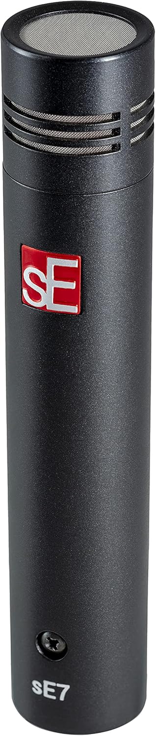Small Diaphragm Condenser Microphone Matched Pair S264275