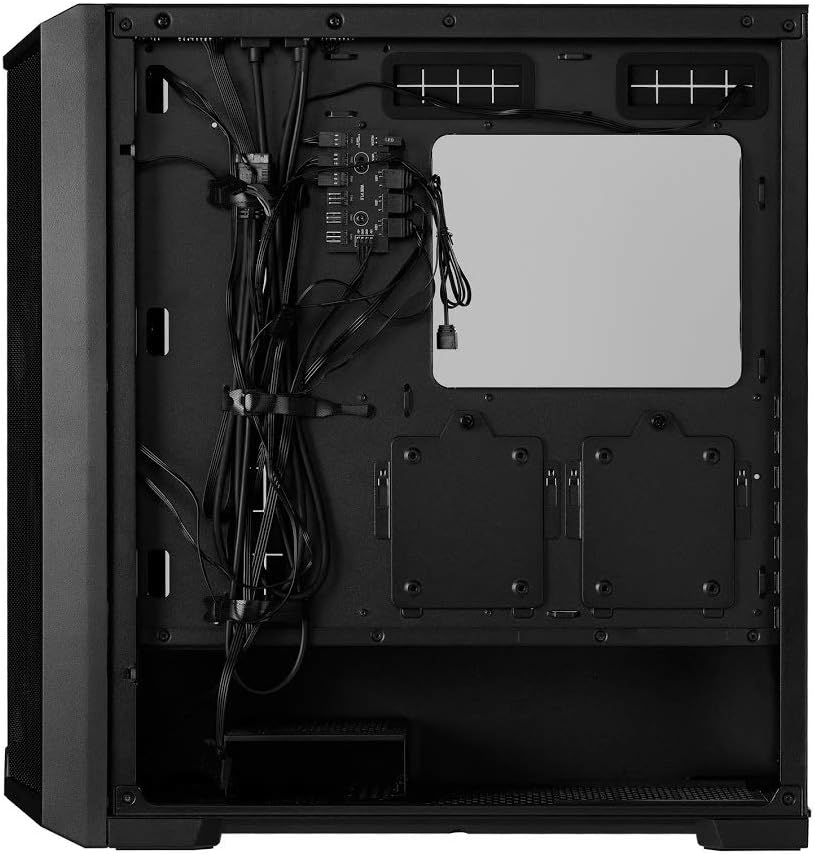 ATX Gaming Case C493364