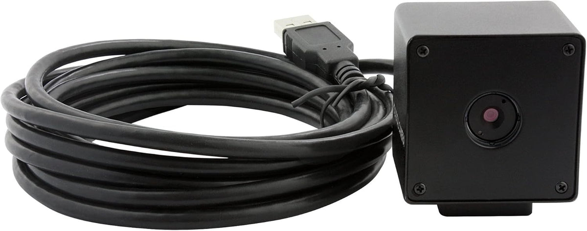 3.6mm Lens 5megapixel USB Camera Module G93103