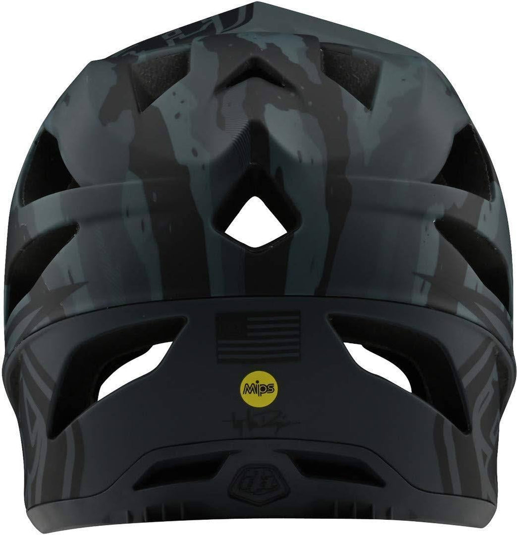 Camo Green Helmet G58139