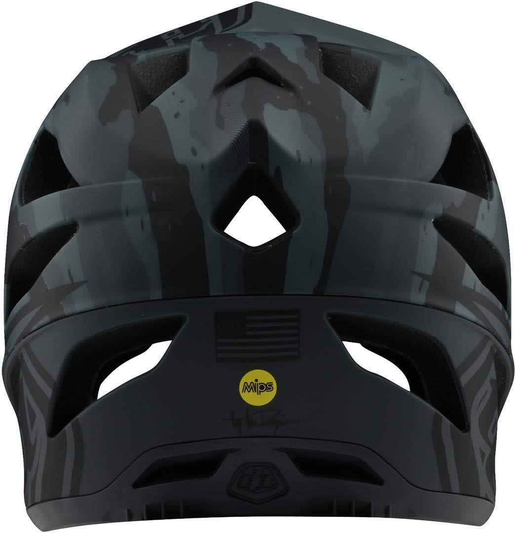 Camo Green Helmet G58139
