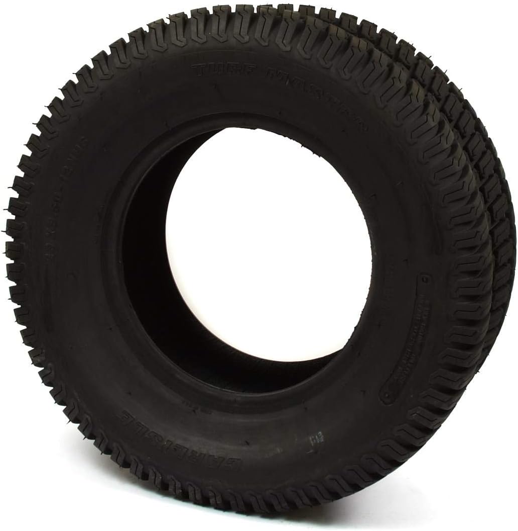 23X950-12 Tubeless Tire 4-Ply E5413