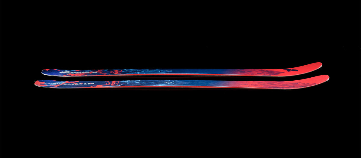 Ski 169cm B65963