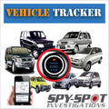 GPS Tracker with Ignition Kill Switch B866969