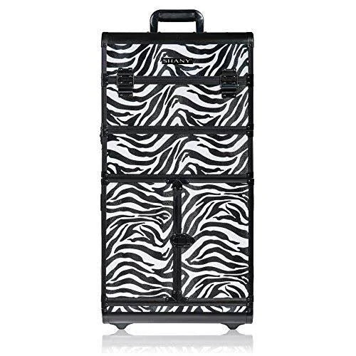 Rolling Train Case J28438