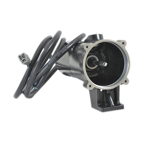 12V 3-Wire Tilt/Trim Motor with Reservoir W62248