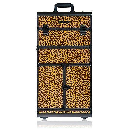 Rolling Train Case J28438