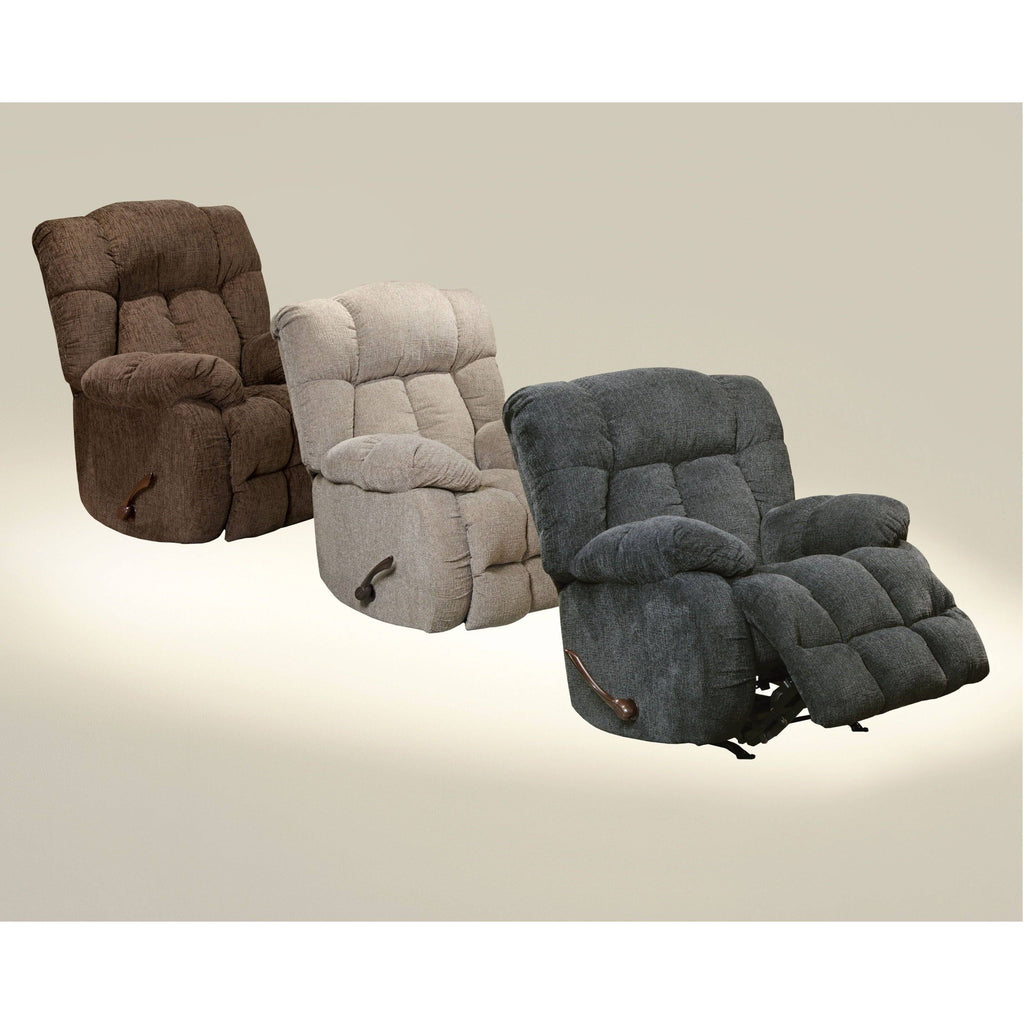 Rocker Recliner I134359