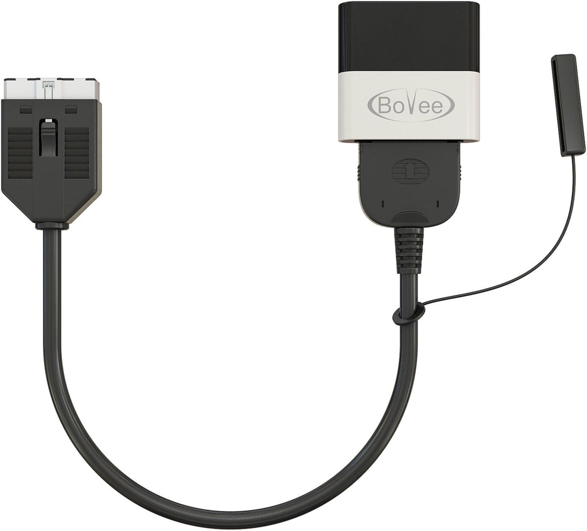 Wireless Audio Interface Car Kit I195