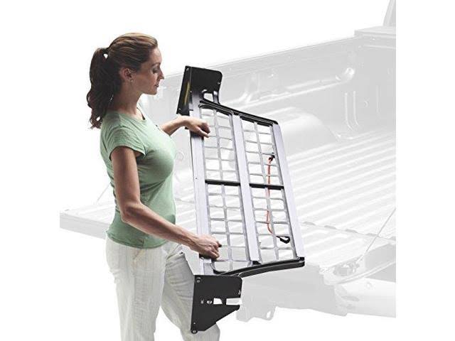 Truck Bed Divider X7578