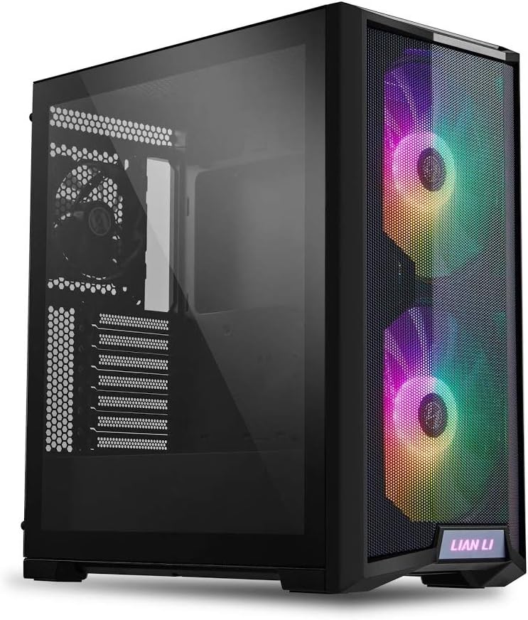 ATX Gaming Case C493364