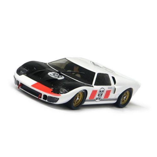 Ford GT40 MKII Shelby No.98 N38193