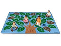 Classroom Carpet for 30 Kids Z579477