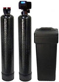 Water Softener and Carbon Filtration 48000 Capacity L968924