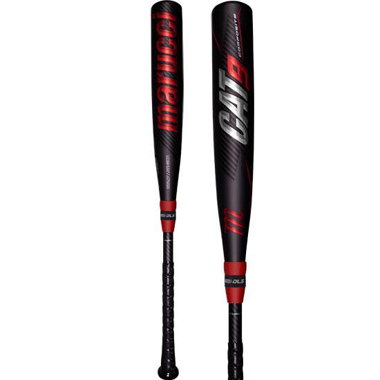-5 USSSA Baseball Bat A617892