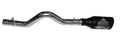 Metal Mulisha Cat-Back Single Exhaust System V12380