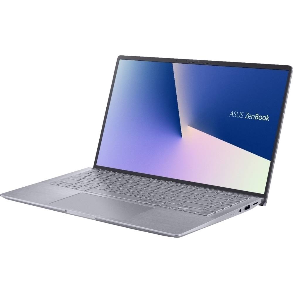 14 FHD AMD Ryzen 5 8GB Ram 256gb NVMe Ssd Notebook F261612