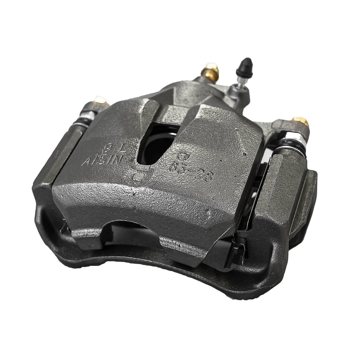 Stock Replacement Brake Caliper L952806