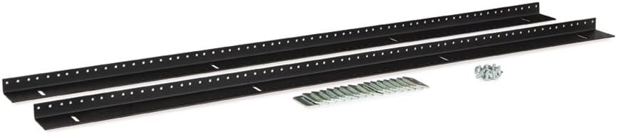 37U Server Cabinet Vertical Rail Kit N1446