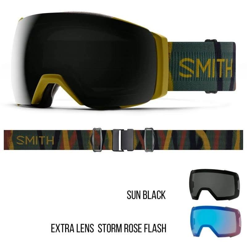 Spray Camo Chromapop Sun Black L68168