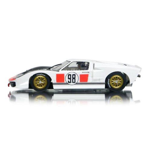 Ford GT40 MKII Shelby No.98 N38193
